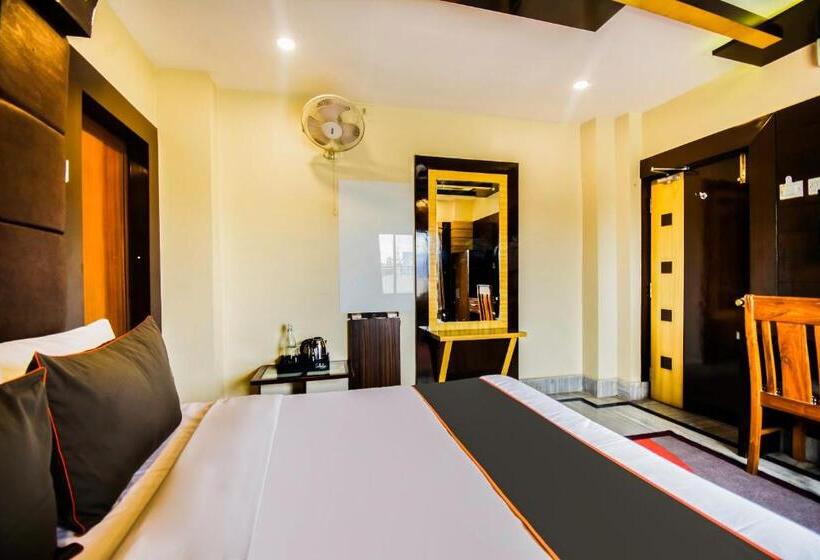 トリプルクラシックルーム, Super Collection O Meera International