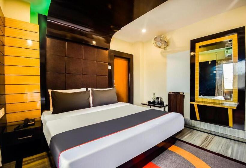 トリプルクラシックルーム, Super Collection O Meera International