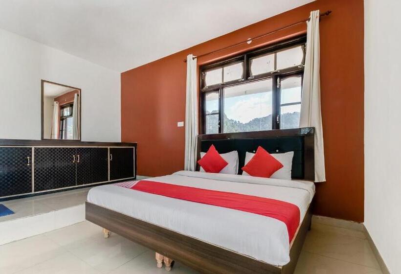 اتاق کلاسیک سه تخته, Oyo 12442 Twilight Guest House