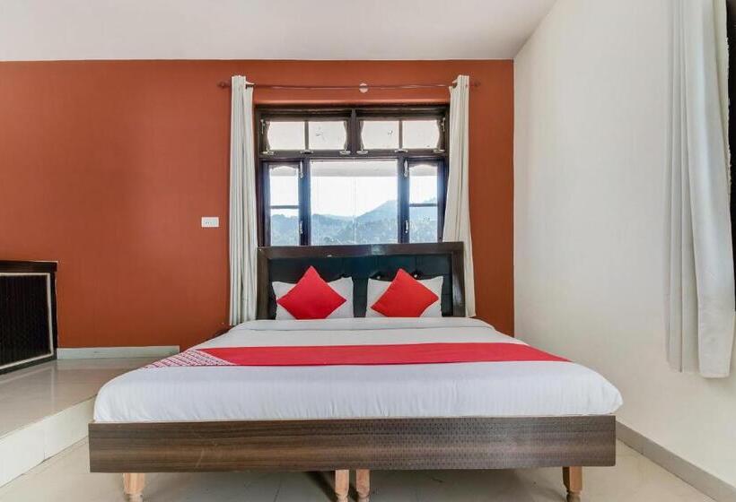 اتاق کلاسیک سه تخته, Oyo 12442 Twilight Guest House