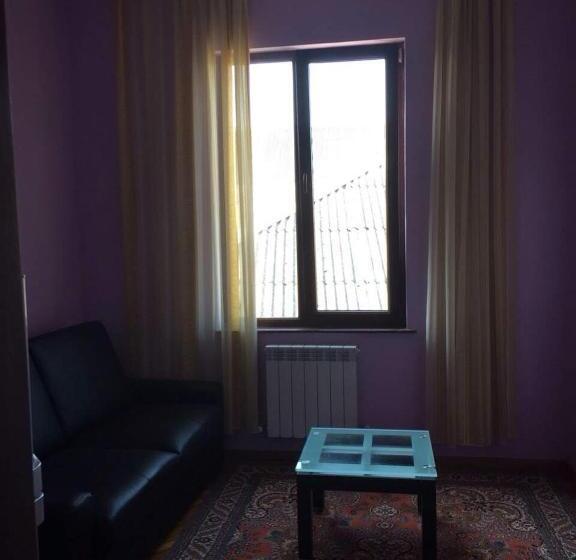 Family Suite, George's House