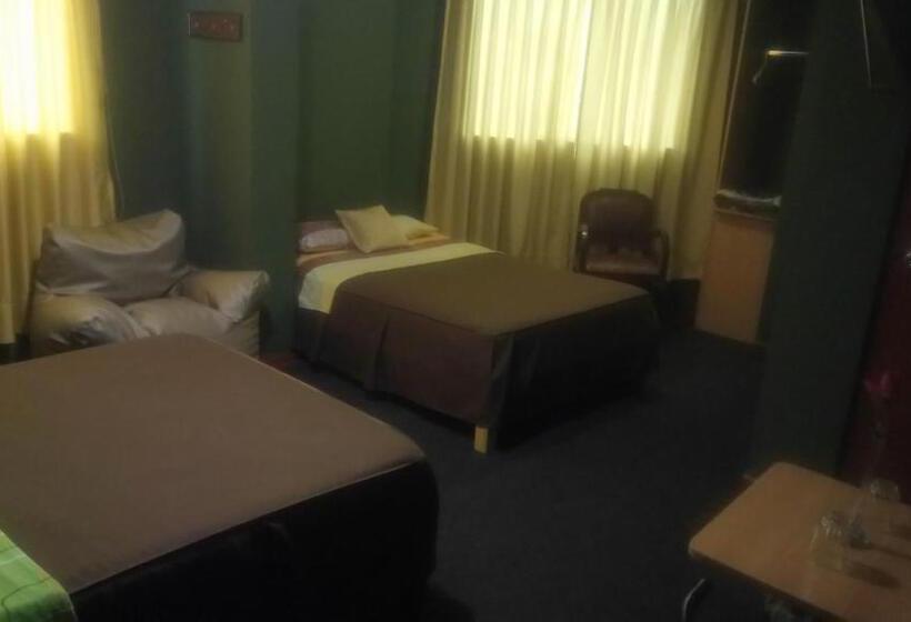 스탠다드 룸, Hostal Residencial Mochica