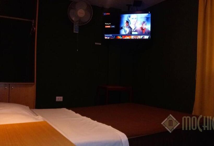 חדר סטנדרט, Hostal Residencial Mochica