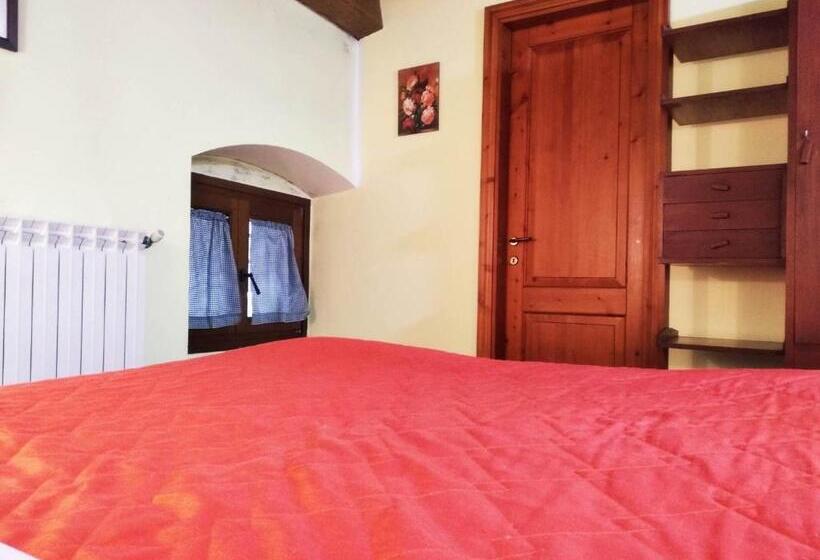 اتاق استاندارد, I Templari