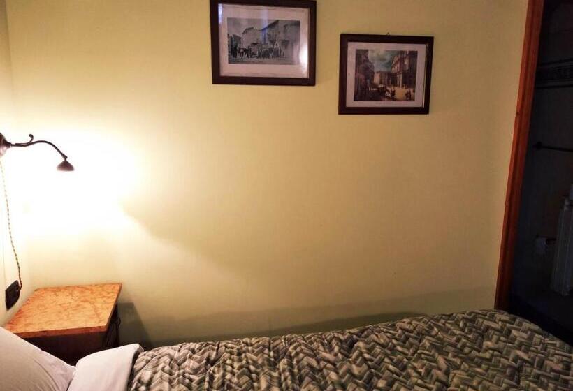 اتاق اکونومی, I Templari