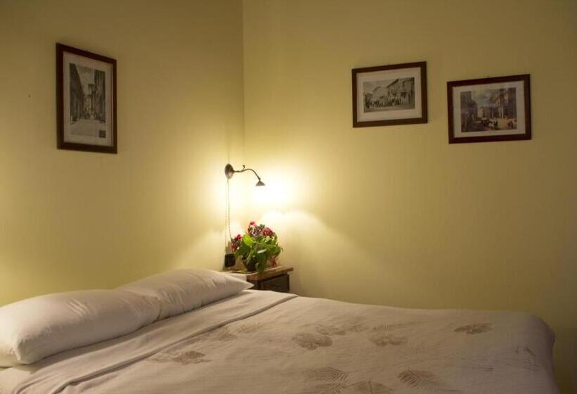 اتاق اکونومی, I Templari