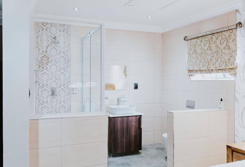 חדר סטנדרט, Iso'bella Vita Guesthouse