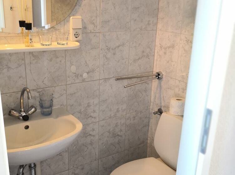 חדר סטנדרט, Julias Havelherberge