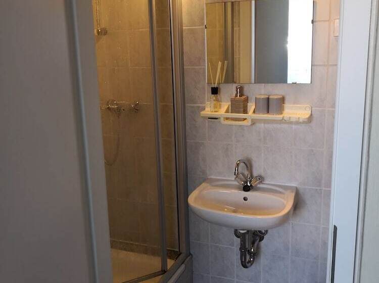 חדר סטנדרט, Julias Havelherberge