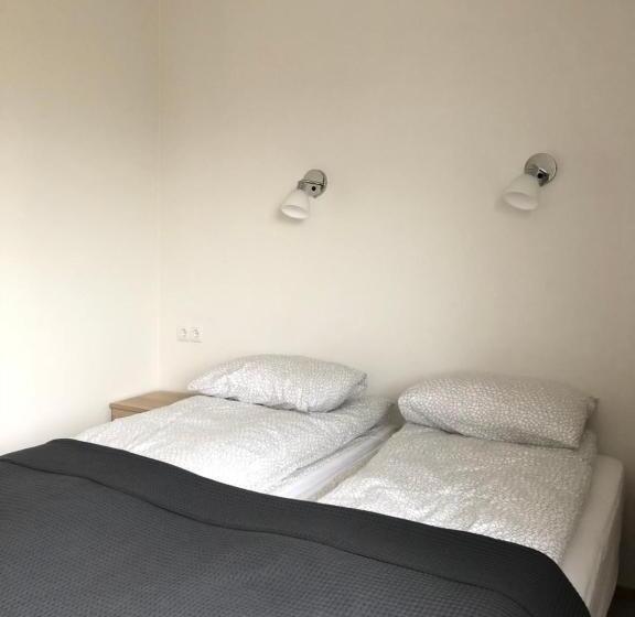 اتاق استاندارد, Kirkjufell Guesthouse And Apartments