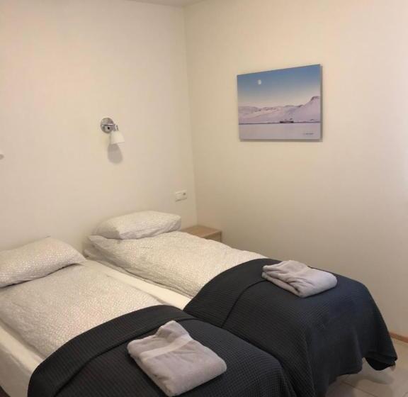 اتاق استاندارد, Kirkjufell Guesthouse And Apartments