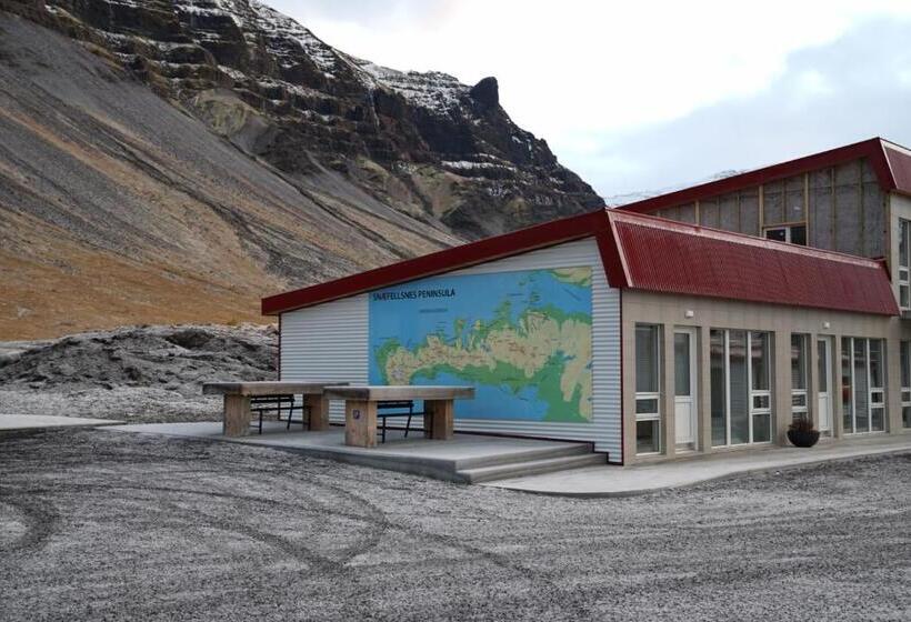 اتاق استاندارد سه نفره, Kirkjufell Guesthouse And Apartments