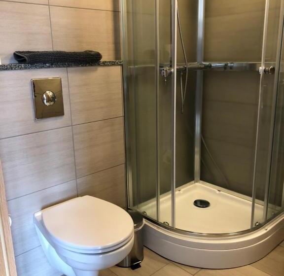 استودیو استاندارد با چشم‌انداز, Kirkjufell Guesthouse And Apartments