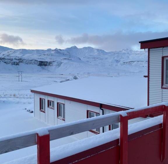 آپارتمان 1 خوابه, Kirkjufell Guesthouse And Apartments