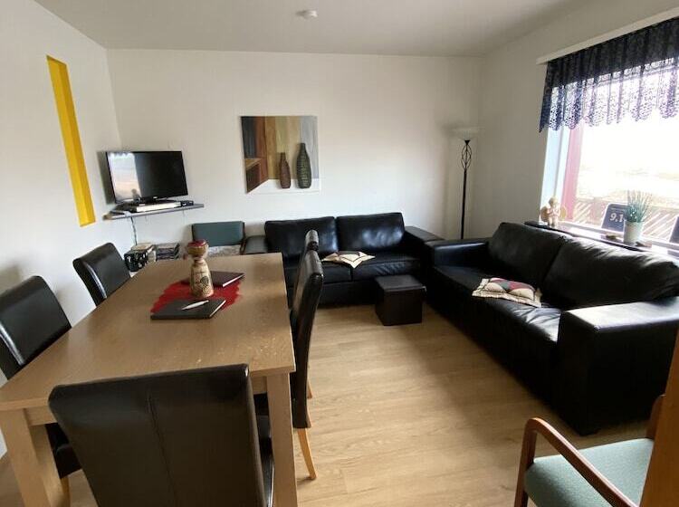 اتاق استاندارد, Kirkjufell Guesthouse And Apartments