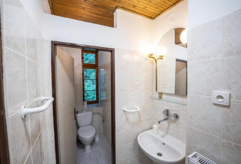 スタンダードルーム, Penzion Panský Dům