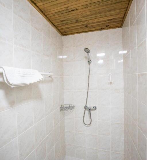 デラックスルーム, Penzion Panský Dům