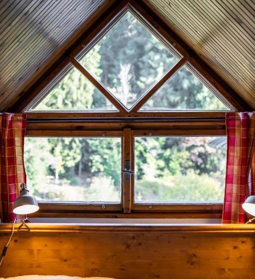 デラックスルーム, Penzion Panský Dům