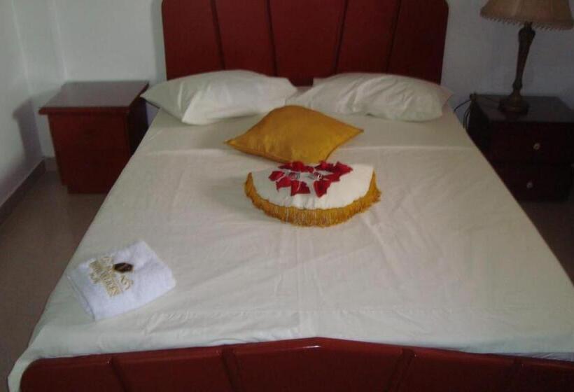 バルコニー付きデラックスルーム, Velices