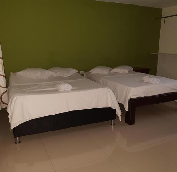 スタンダードシングルルーム, Velices