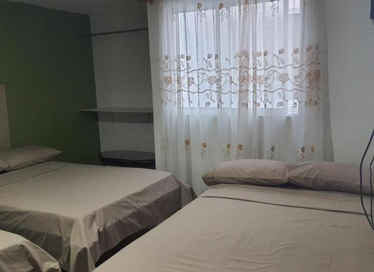 ファミリールーム, Velices