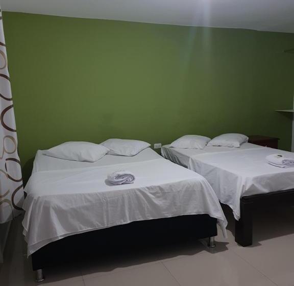 ファミリールーム, Velices