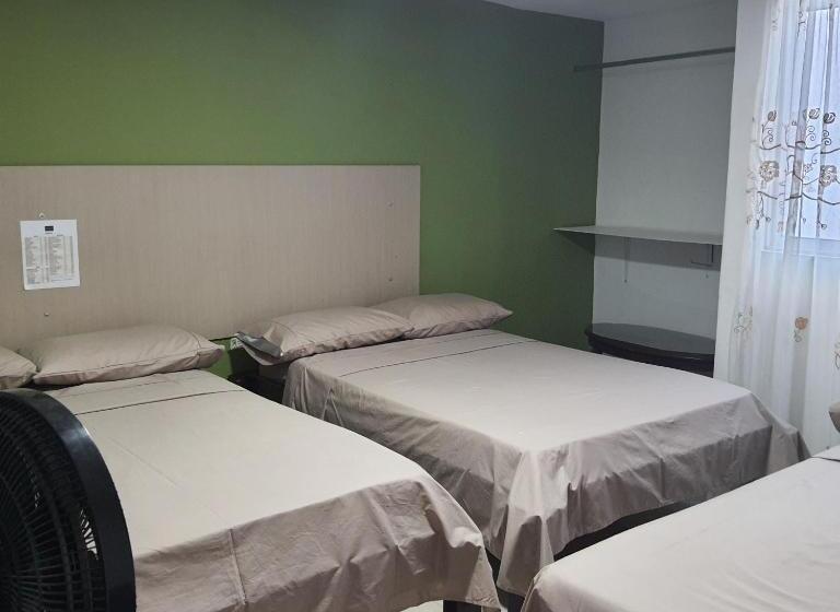 ファミリールーム, Velices