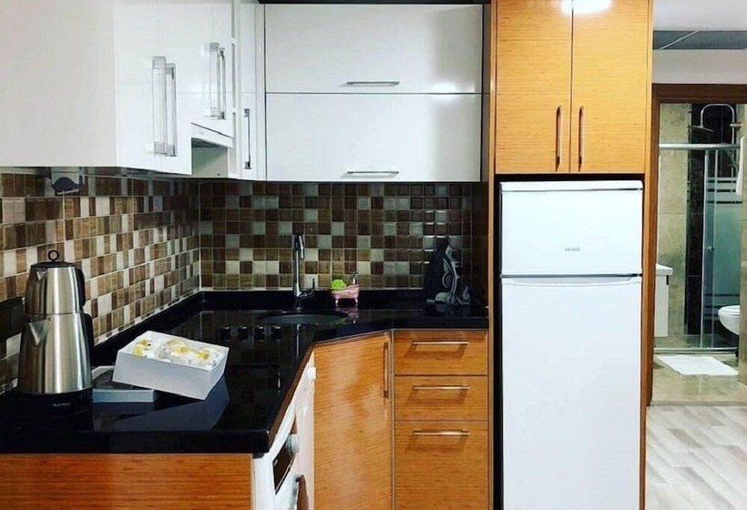 آپارتمان 1 خوابه, Royal Babil Suites