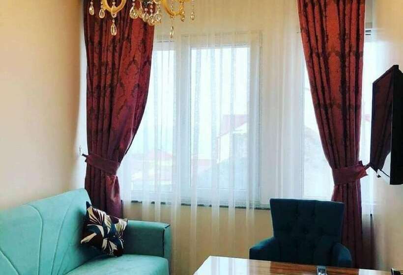 آپارتمان 1 خوابه, Royal Babil Suites