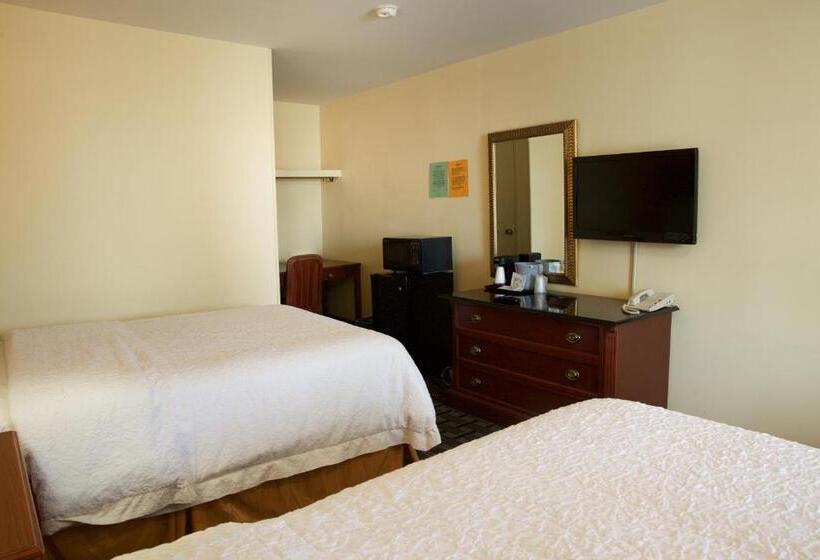 스탠다드 룸, Highlander Motel