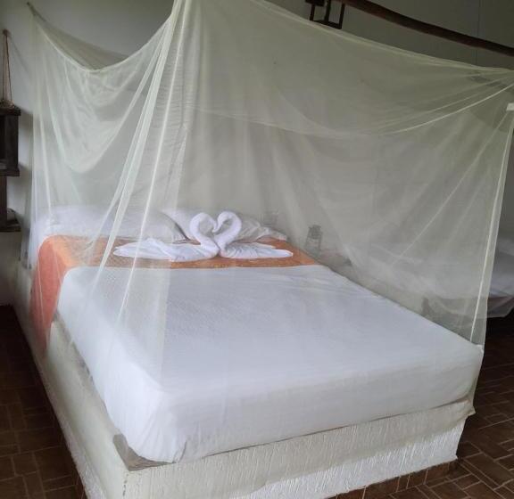 스탠다드 룸, Hostal Luz De Luna