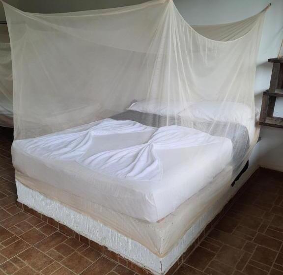 스탠다드 룸, Hostal Luz De Luna
