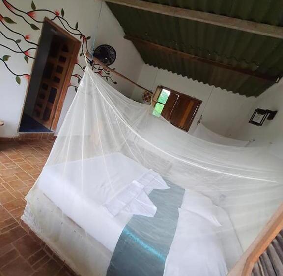 스탠다드 룸, Hostal Luz De Luna