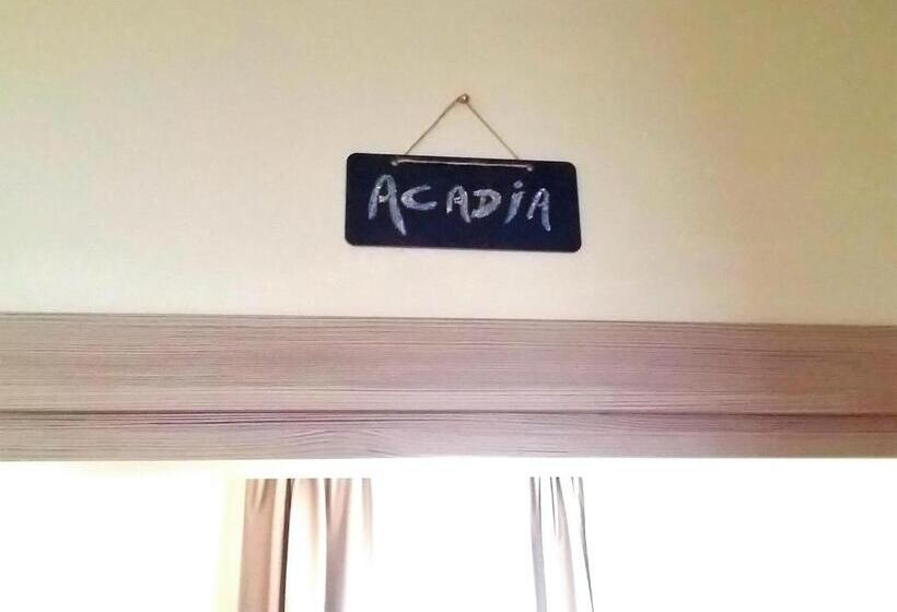 اتاق عادی, Pisa City Lodge