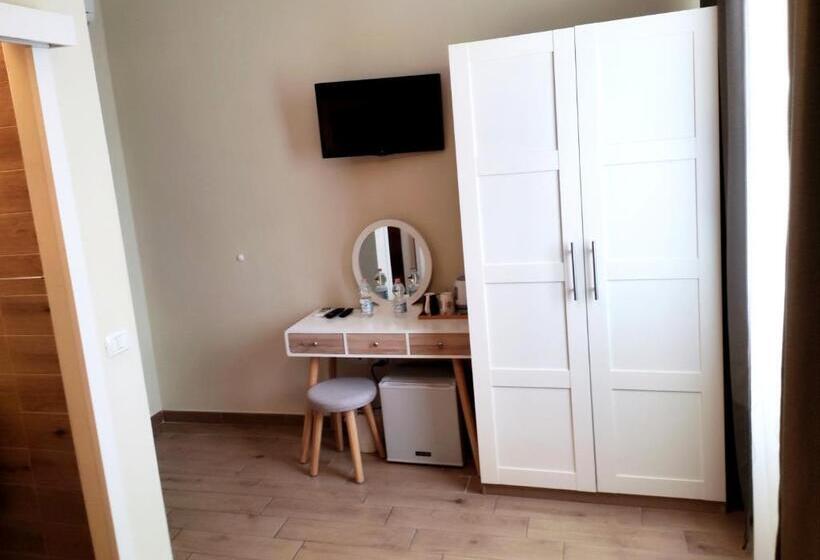 اتاق عادی, Pisa City Lodge