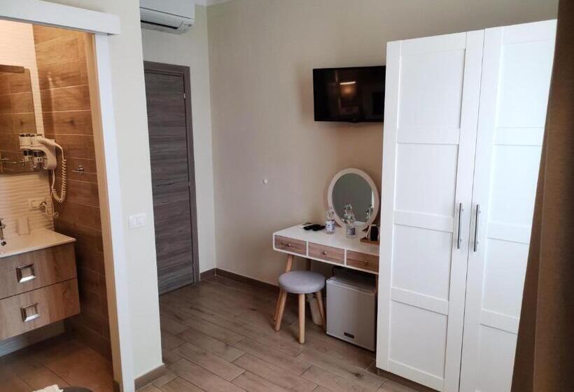 اتاق عادی, Pisa City Lodge