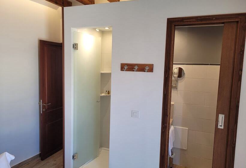 스탠다드 룸, Casal De Petra   Rooms & Pool By My Rooms Hotels Ti