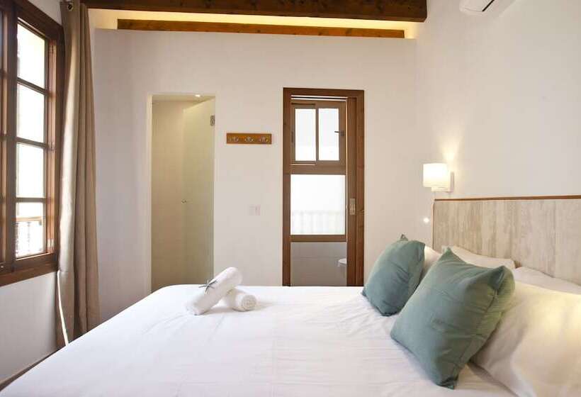 스탠다드 룸, Casal De Petra   Rooms & Pool By My Rooms Hotels Ti