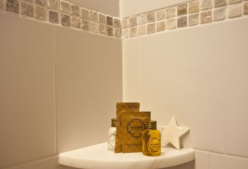 스탠다드 룸, Casal De Petra   Rooms & Pool By My Rooms Hotels Ti