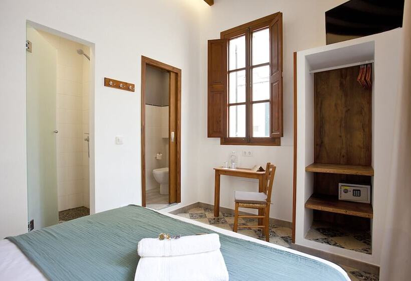 اتاق استاندارد, Casal De Petra   Rooms & Pool By My Rooms Hotels Ti