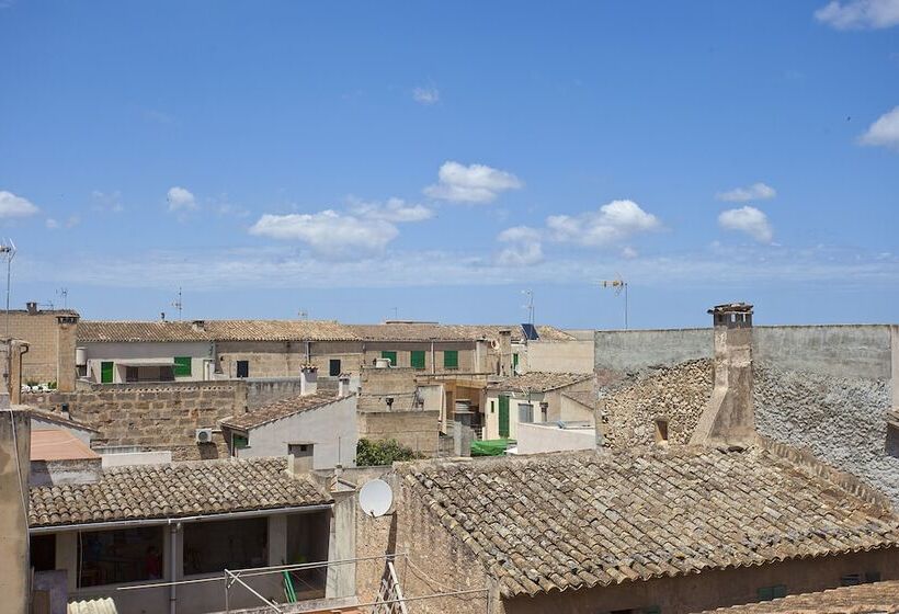 스탠다드 테라스 룸, Casal De Petra   Rooms & Pool By My Rooms Hotels Ti