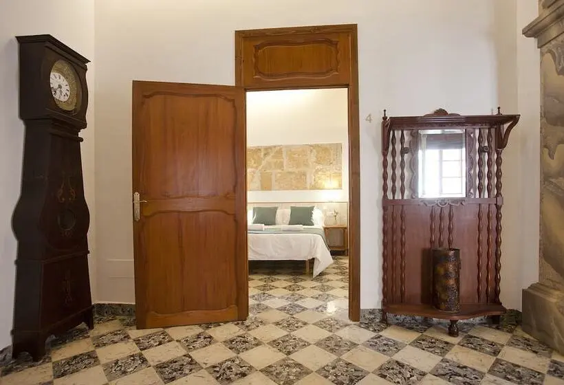 スタンダードルーム, Casal De Petra Rooms & Pool By My Rooms Hotels Ti