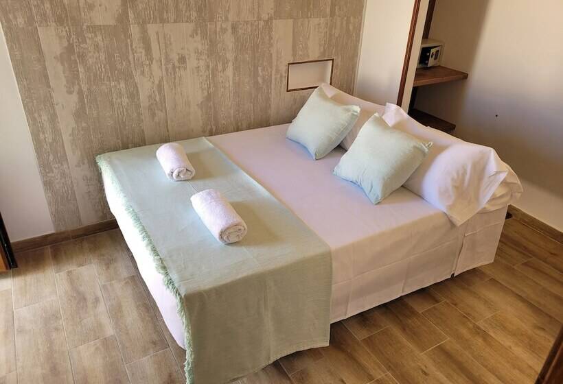 스탠다드 룸, Casal De Petra   Rooms & Pool By My Rooms Hotels Ti