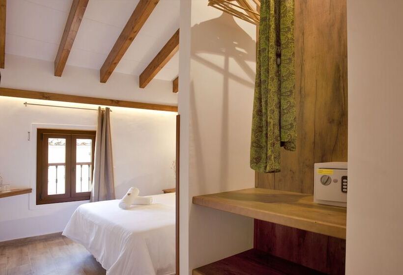 스탠다드 룸, Casal De Petra   Rooms & Pool By My Rooms Hotels Ti