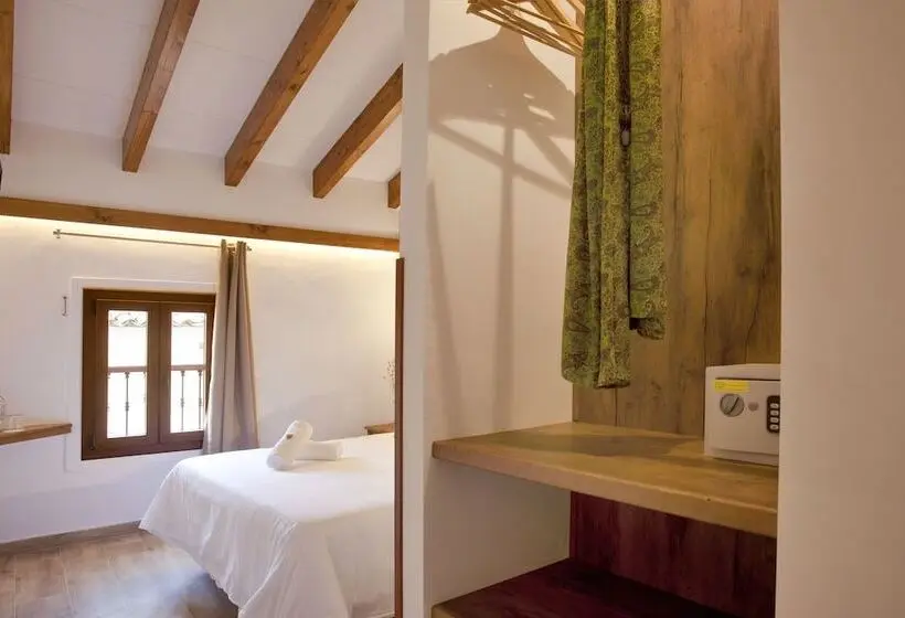 スタンダードルーム, Casal De Petra Rooms & Pool By My Rooms Hotels Ti