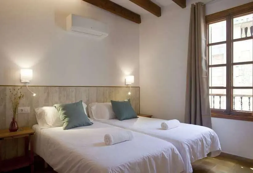 スタンダードルーム, Casal De Petra Rooms & Pool By My Rooms Hotels Ti