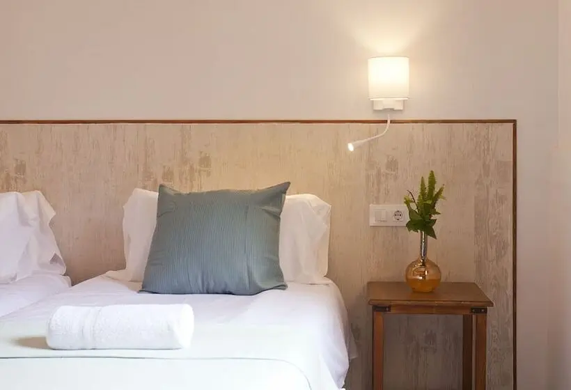 テラス付きスタンダードルーム, Casal De Petra Rooms & Pool By My Rooms Hotels Ti