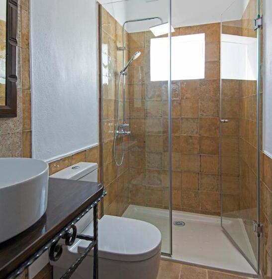 Полулюкс Одноместный с Террасой, Finca Isolina Hotel Boutique   Adults Recommended