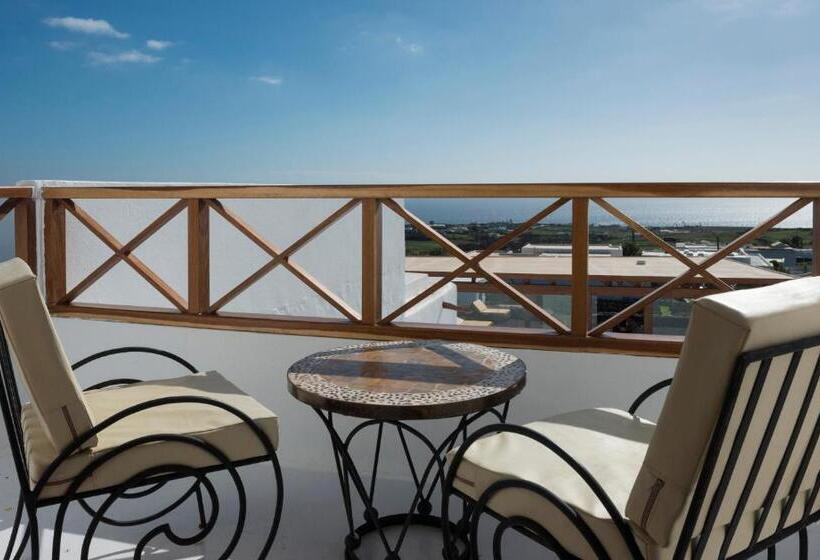 Полулюкс Одноместный с Террасой, Finca Isolina Hotel Boutique   Adults Recommended