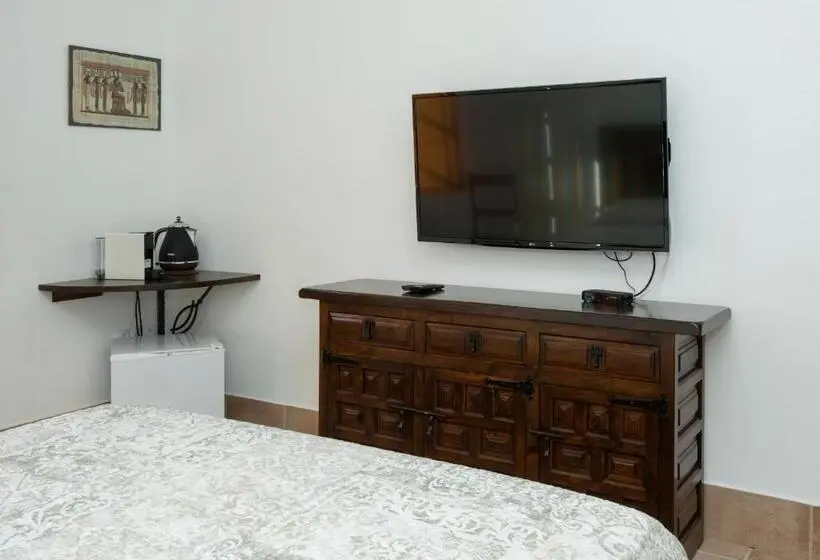 テラス付きジュニアスイート, Finca Isolina Hotel Boutique   Adults Recommended